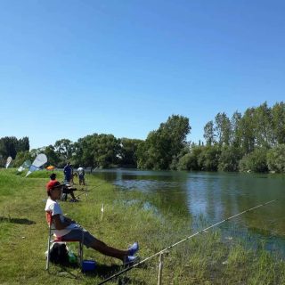 Pesca Pesca