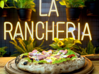 Pizzería La Ranchería