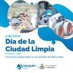 Día de la ciudad limpia