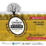 IV  Congreso Nacional de Folklore