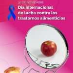 Día Internacional de lucha contra los Trastornos Alimenticios