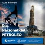 Día del Petróleo
