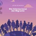 Día Internacional del Inmigrante