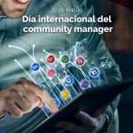 Día Mundial del Community Manager