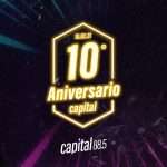10 aniversario capital