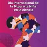 Día internacional de la mujer y  de la niña en la ciencia