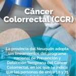 Día mundial de la prevención del cáncer colorrectal