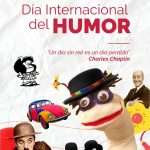 Día Internacional del Humor