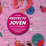 Proyecto Joven