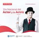 Día Nacional del Actor y la Actriz