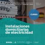 Instalaciones Domiciliarias De Electricidad