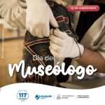 Día Nacional Del Museólogo
