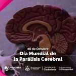 Día Mundial de la Parálisis Cerebral