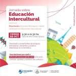 Jornada sobre Educación Intercultural