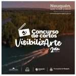 Concurso de cortometrajes #VisibilizArte