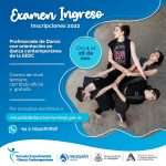Escuela Experimental de Danza Contemporánea (EEDC)