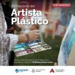 Día del Artista Plástico