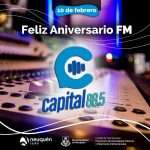 Aniversario FM Capital