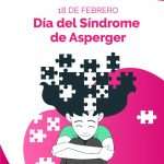 Día Nacional e Internacional de Síndrome de Asperger