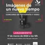 Concurso de Fotografía y Video