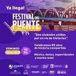 Festival Del Puente