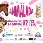 Feria Animalada