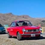 Fiat 1500 Coupe