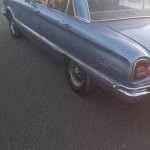 Ford Falcon