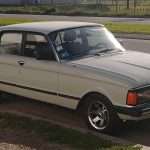 Ford Falcon