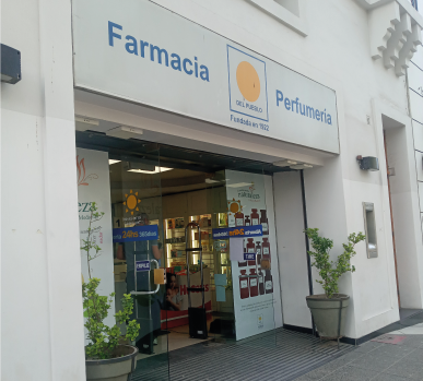 farmacia