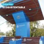 Estación Eco Sustentable