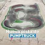 Nueva Pista de Pumptrack