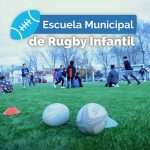 Escuela Municipal de Rugby Infantil