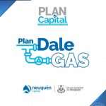 Plan "Dale Gas"