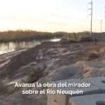 Nuevo Mirador | Rio Neuquén