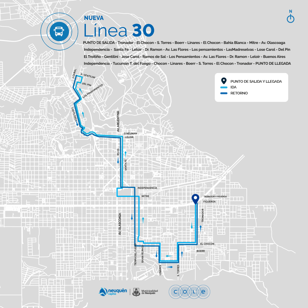 linea-30