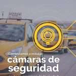 Cámaras de Seguridad en Taxis y Remises