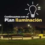 Plan Iluminación