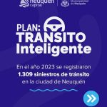 Plan: Transito Inteligente