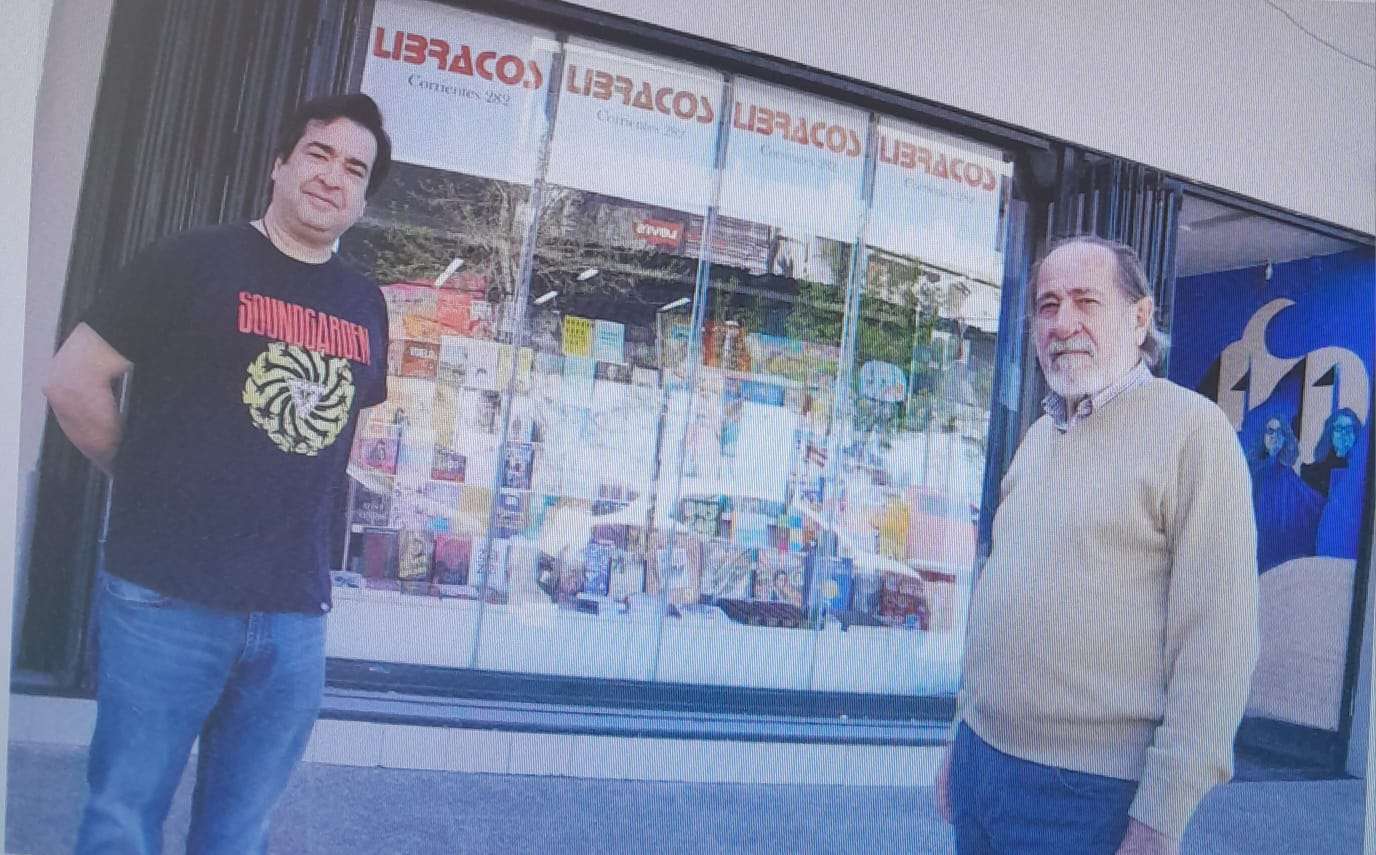 libracos3