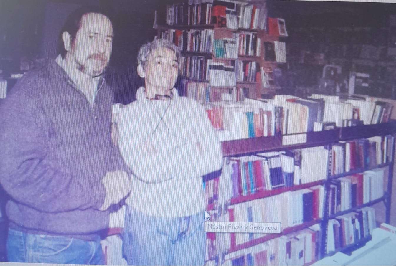 libracos4