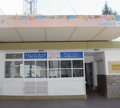 policlinico